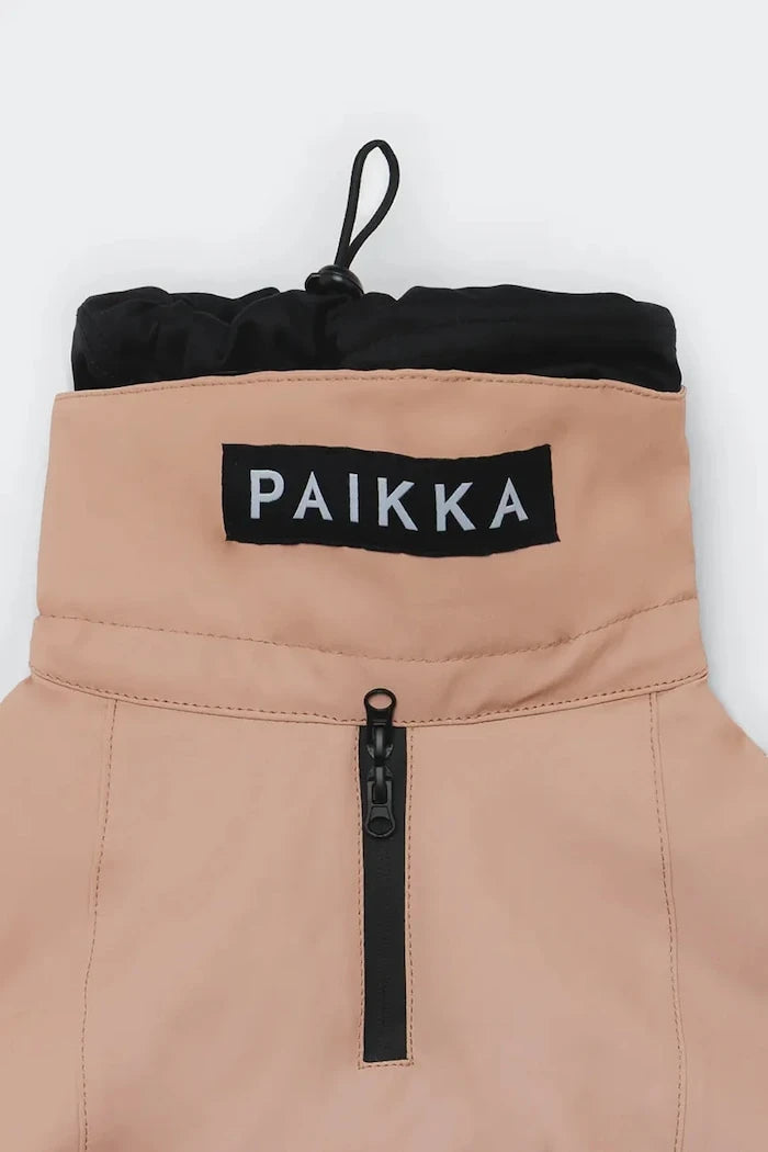 Зимно палто за куче PAIKKA Visibility Winter Jacket 45 x 40 x 2,1 cm