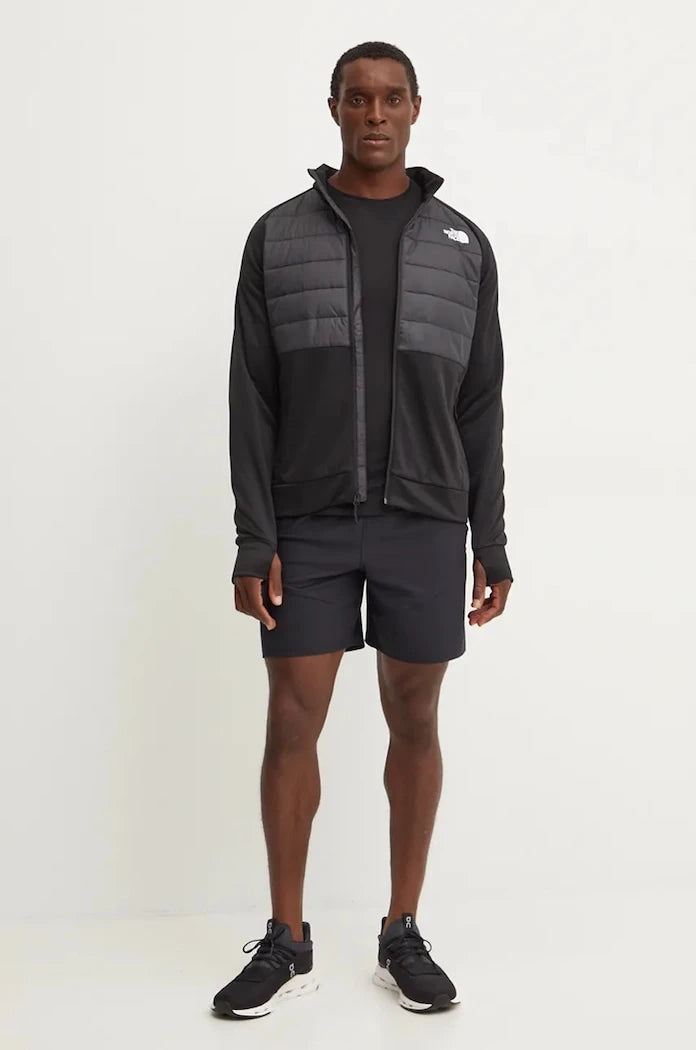Спортна тениска The North Face 24/7 Redbox