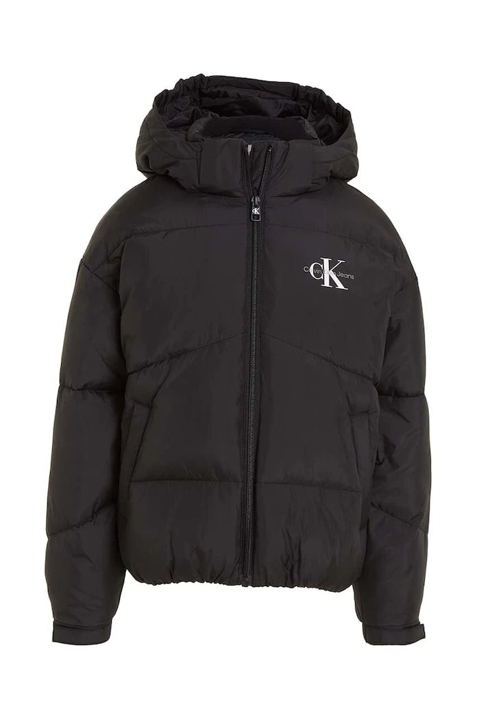 Детско яке Calvin Klein Jeans