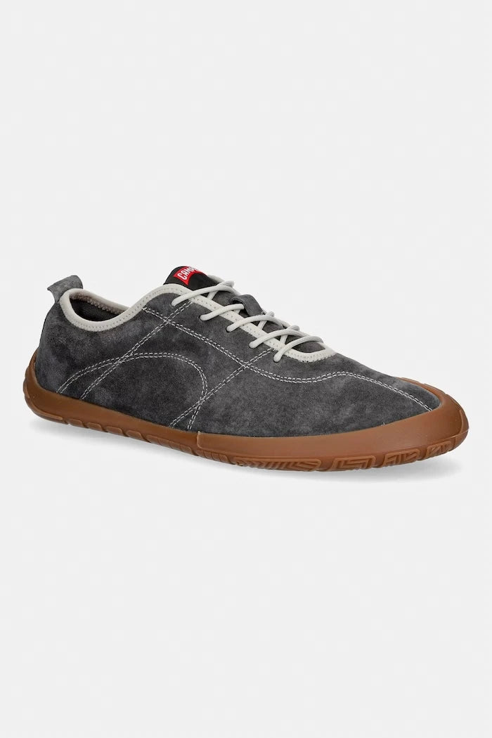 Велурени маратонки Camper Peu Path+