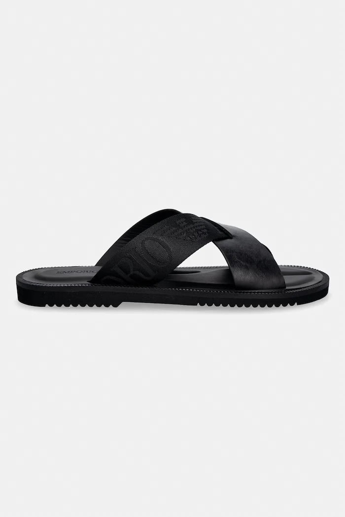 Emporio Armani мъжки чехли
