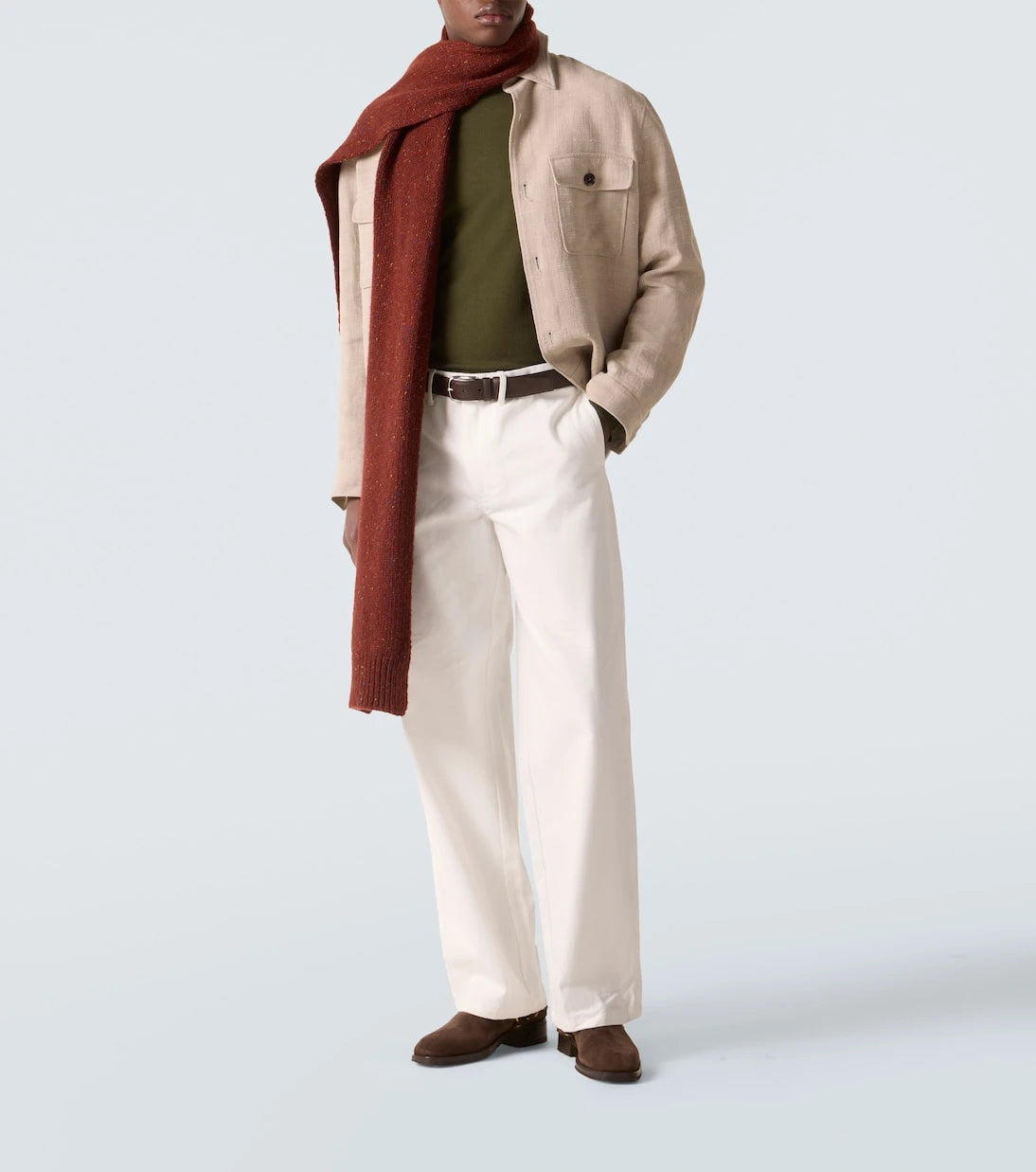 Gabriela Hearst - Wool sweater