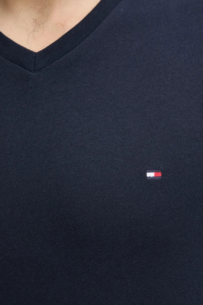 Tommy Hilfiger erkek pamuklu tişört