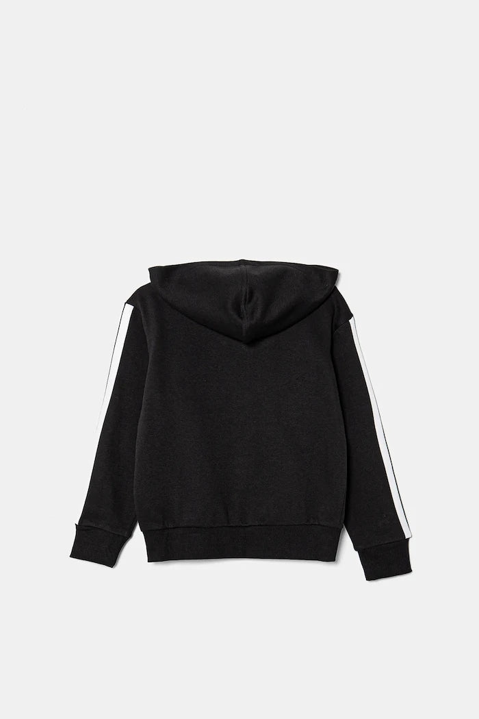 Детски суичър adidas