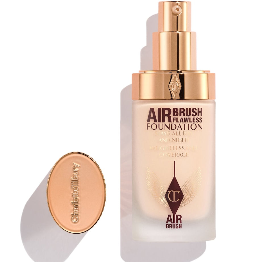 Charlotte Tilbury Airbrush Flawless Foundation
