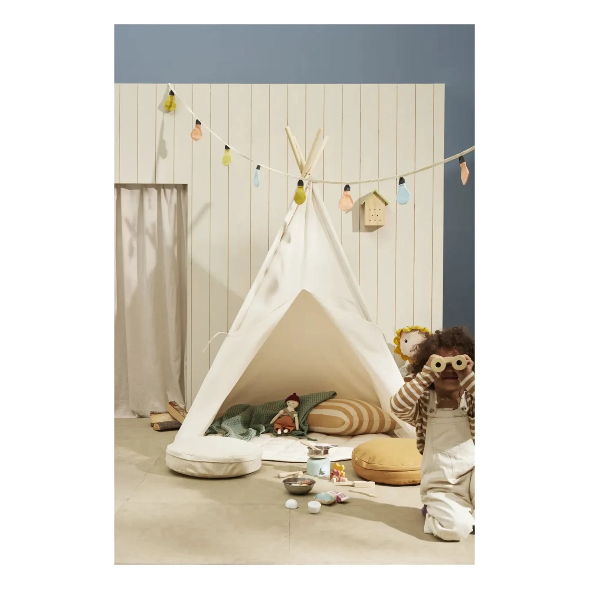 Kid's Concept - Camping set