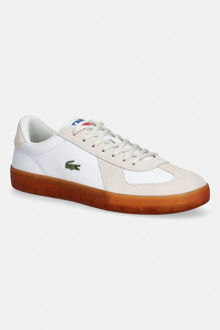 Lacoste Erkek Baseshot Pro Sneaker