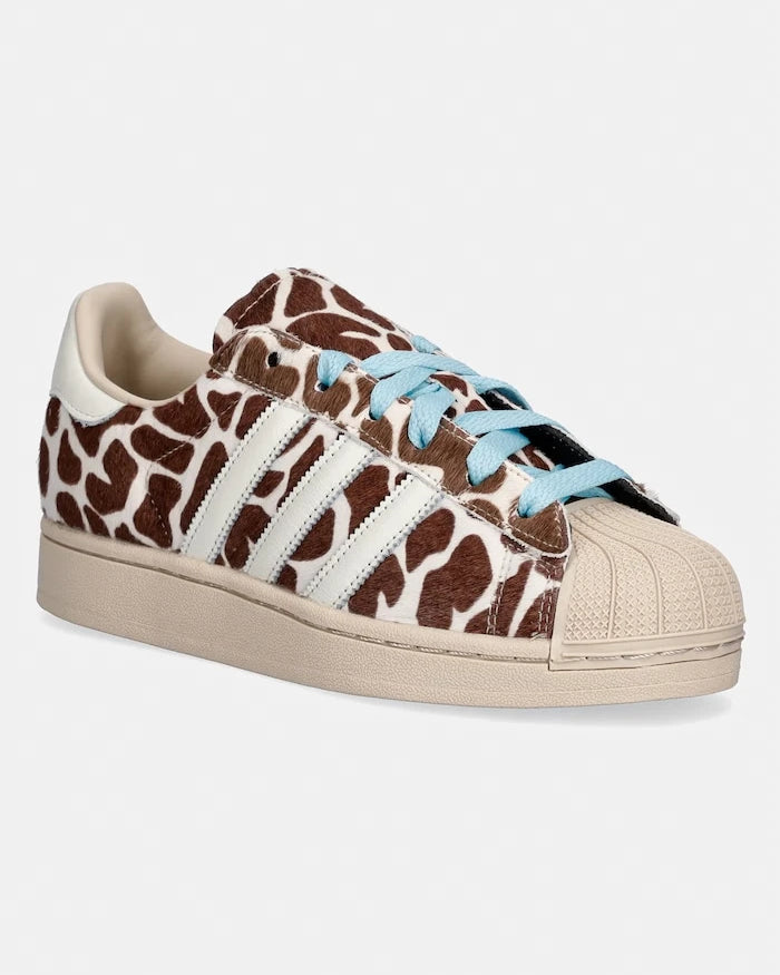 adidas Originals Superstar II маратонки дамски кожени