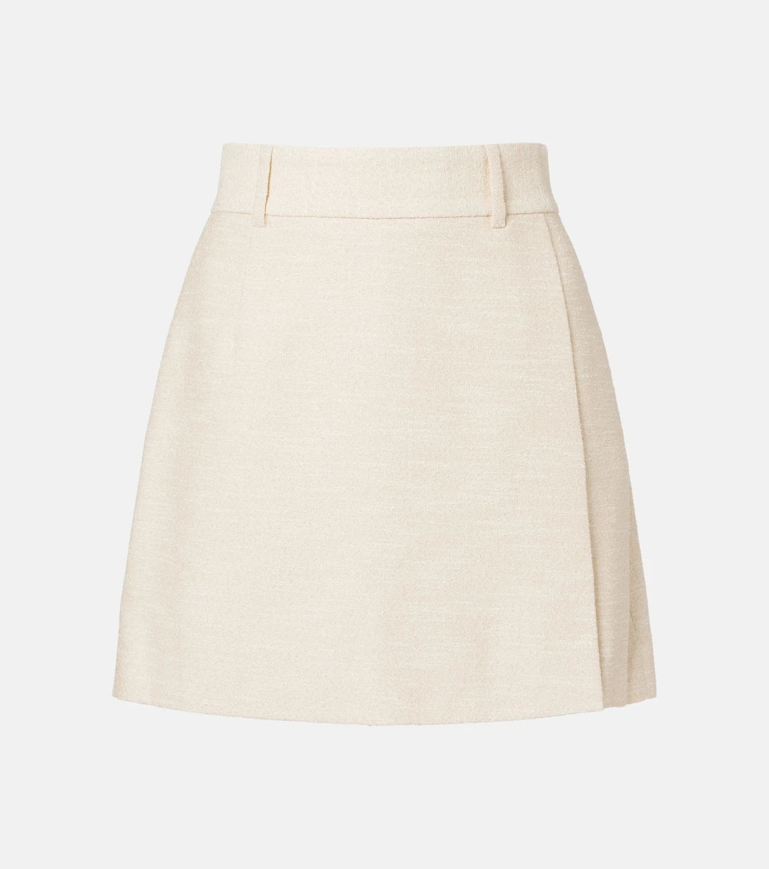 Rebecca Vallance - Winnie tweed skort