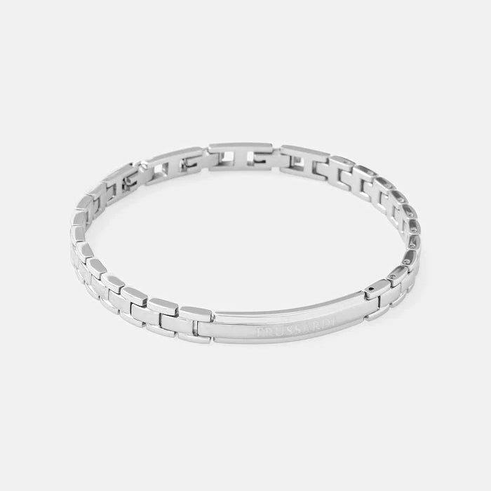 Гривна Trussardi T-STEEL