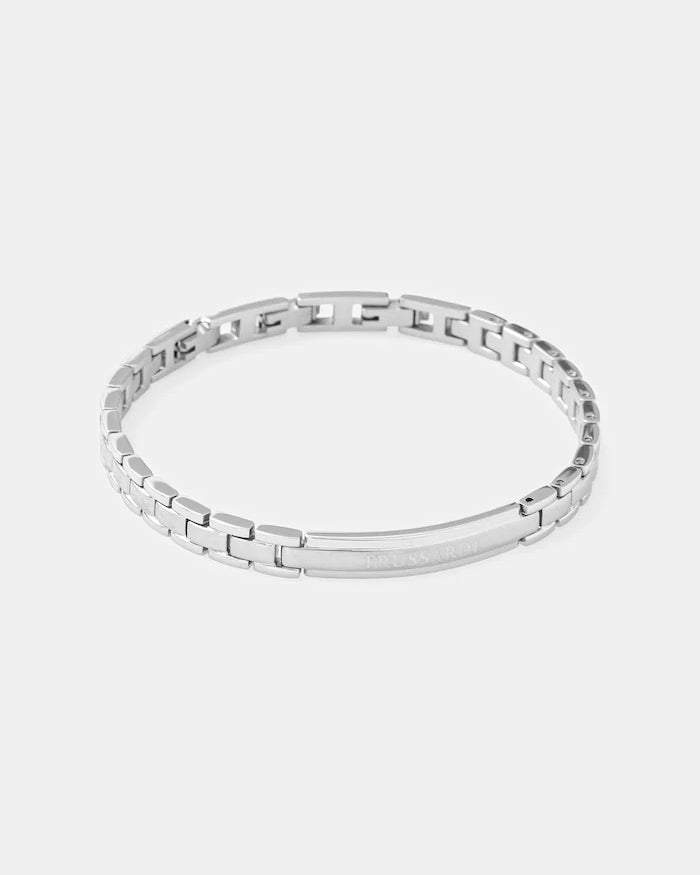 Гривна Trussardi T-STEEL