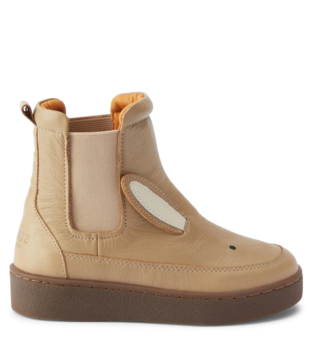 Donsje - Thuru leather boots