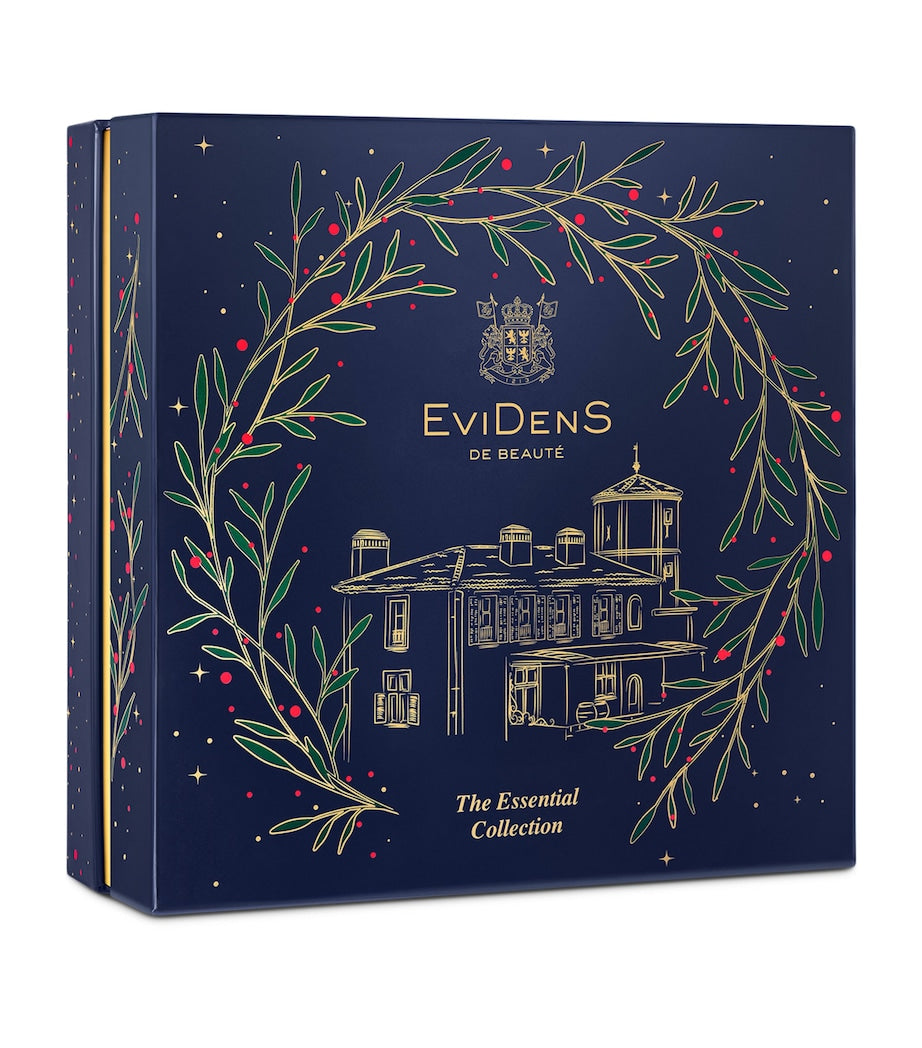 EviDenS de Beauté The Essential Collection Skincare Gift Set