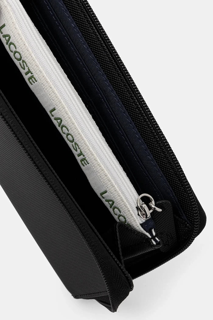 Портмоне Lacoste