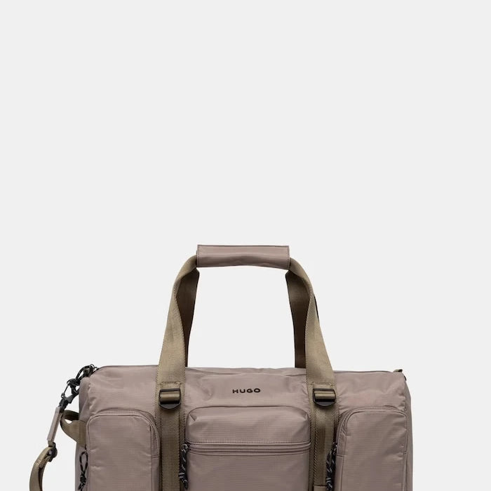 HUGO чанта мъжка EVERETT new HOLDALL