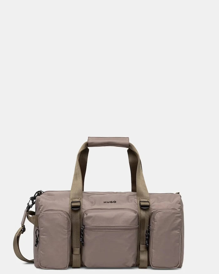 HUGO Erkek Çantası EVERETT new HOLDALL