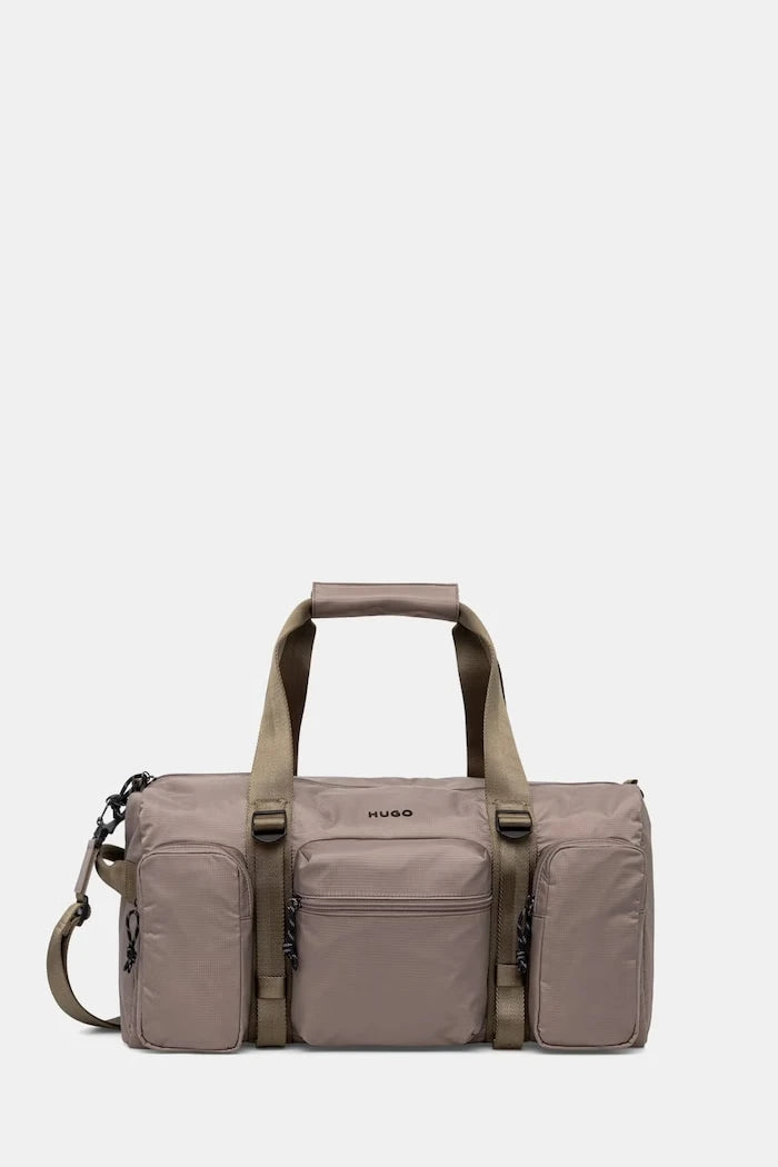 HUGO чанта мъжка EVERETT new HOLDALL