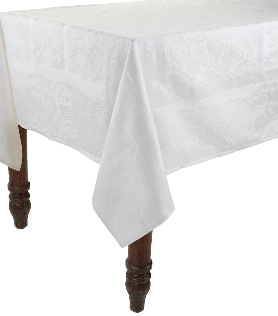Le Jacquard Francais Siena Tablecloth (175cm x 380cm)
