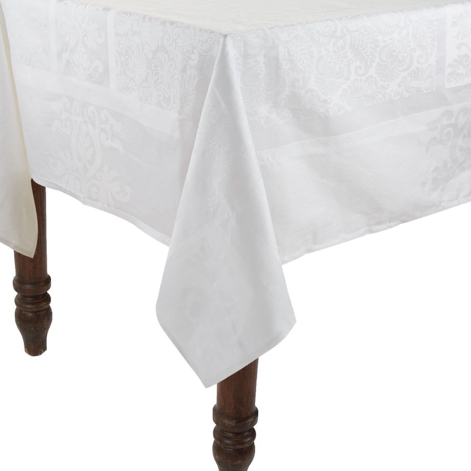 Le Jacquard Francais Siena Tablecloth (175cm x 380cm)