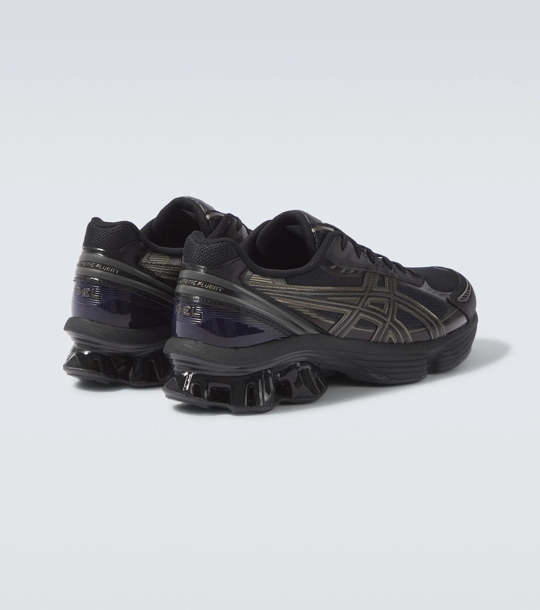 Asics - Gel-Kinetic Fluent sneakers