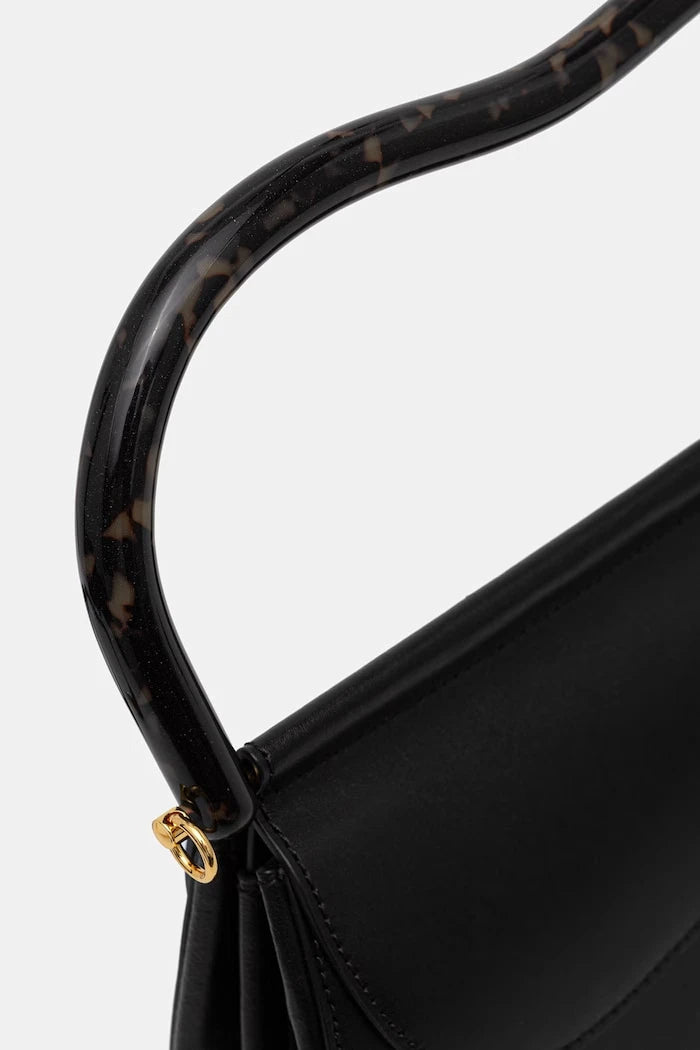 Coccinelle Kadın Deri Crossbody Çanta