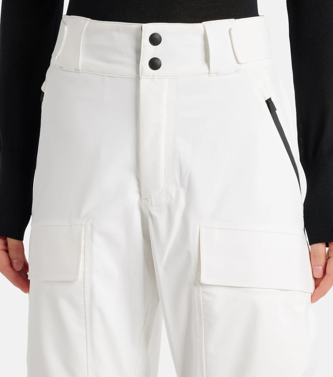 Aztech Mountain - Hayden 3L Shell ski pants