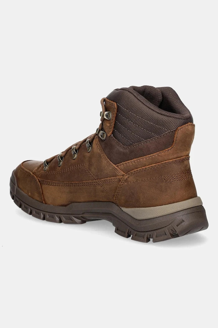 Кожени обувки CAT Footwear THRESHOLD HIKER WP