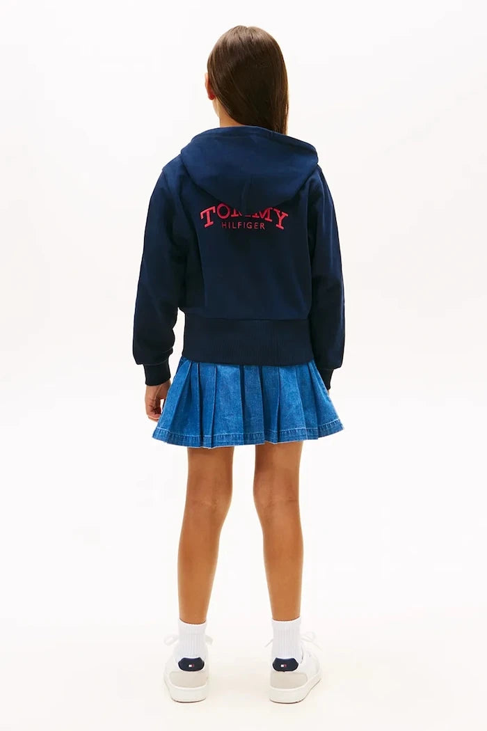 Tommy Hilfiger Çocuk Sweatshirt