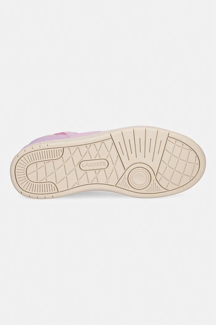 Lacoste T-CLIP SET 126 маратонки дамски от кожа