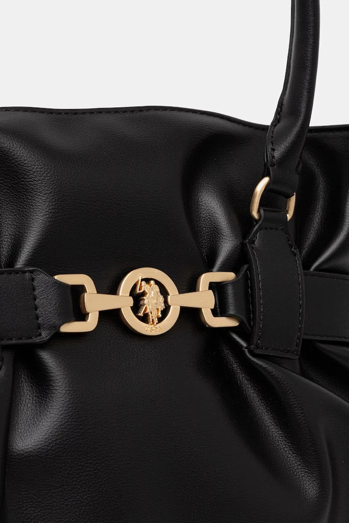 U.S. Polo Assn. JANE Kadın Alışveriş Çantası