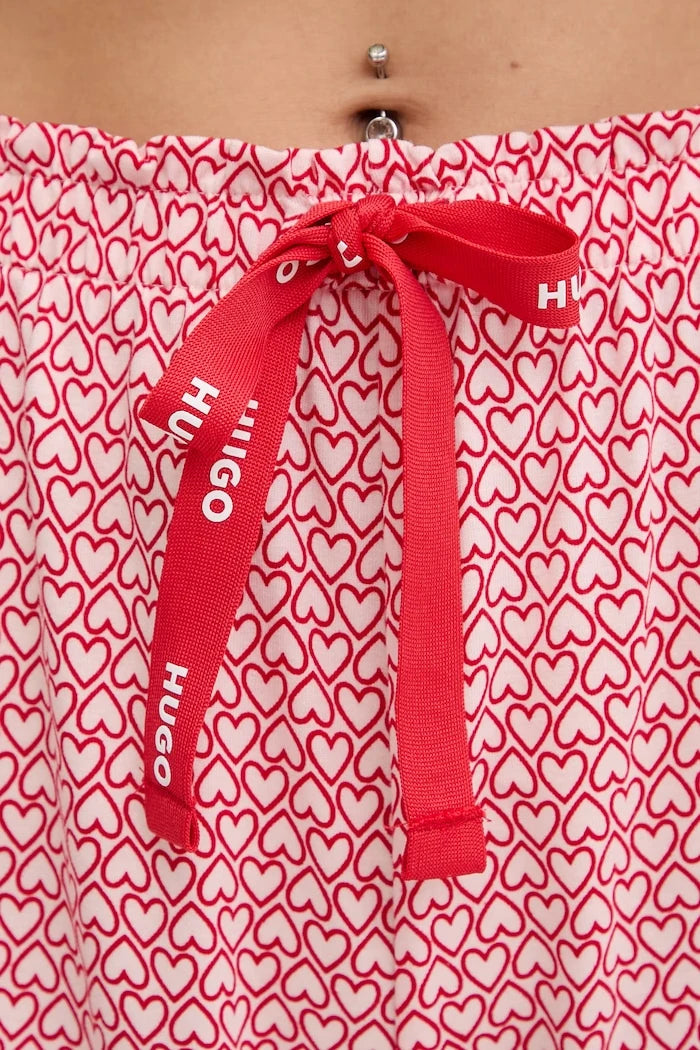 HUGO CASUAL PANTS Pijama Altı