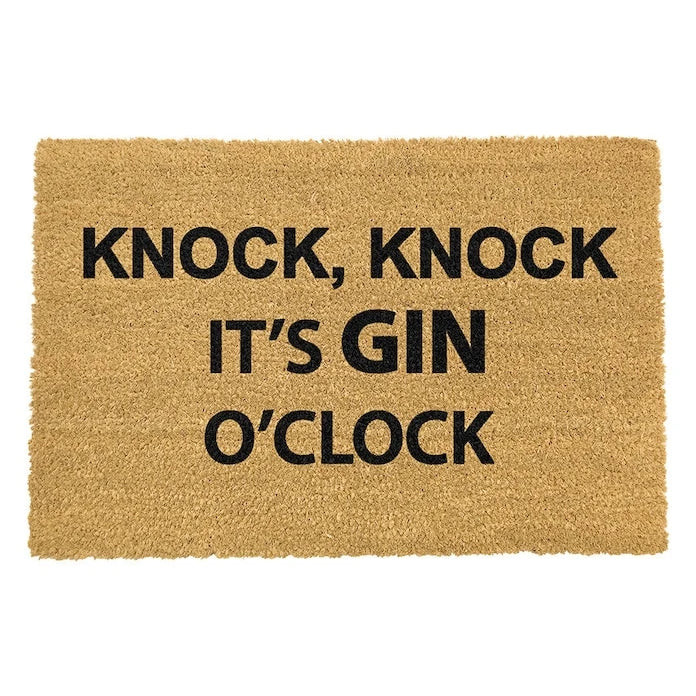 Изтривалка Artsy Doormats Alcohol Collection