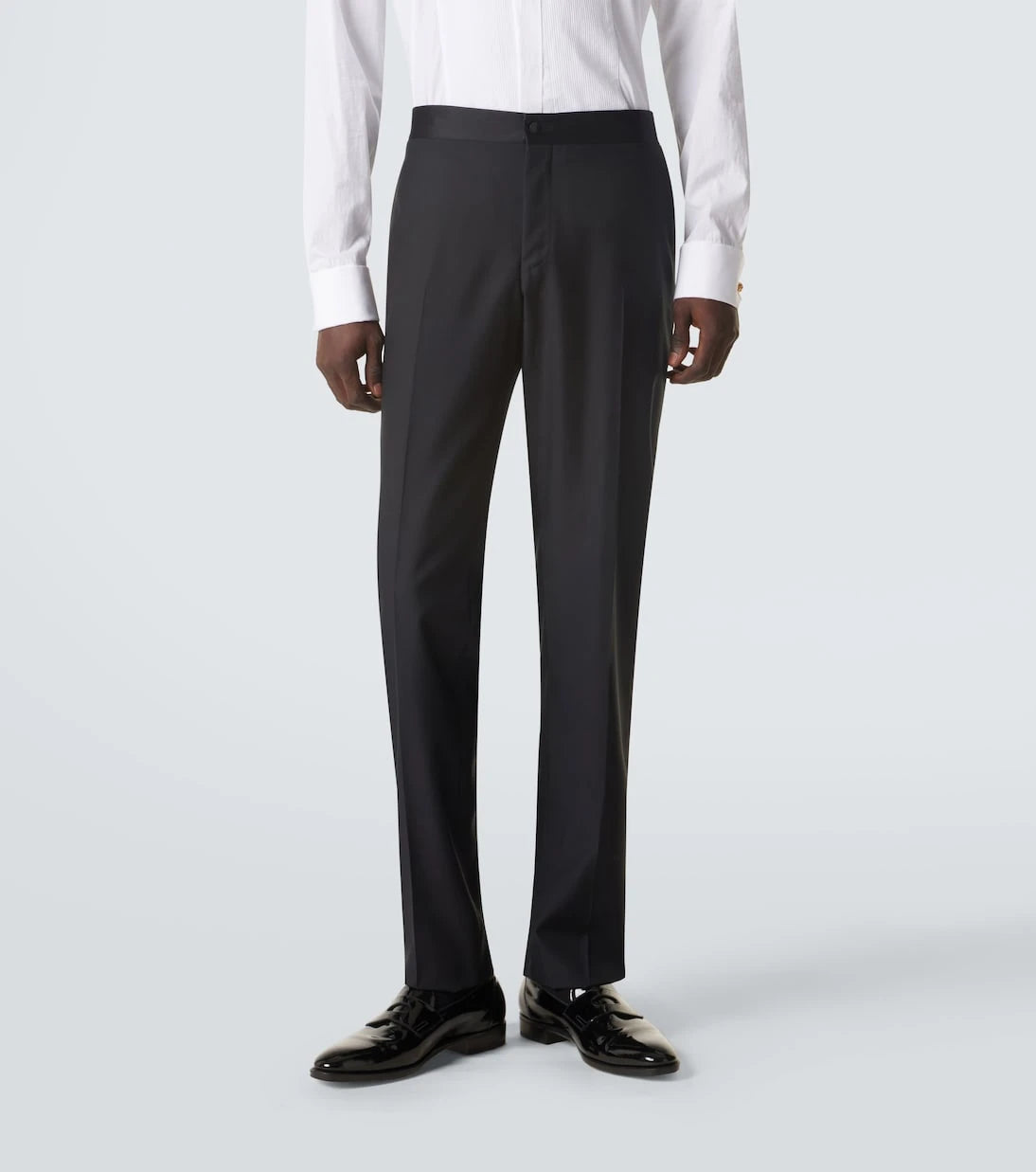 Canali - Wool tuxedo