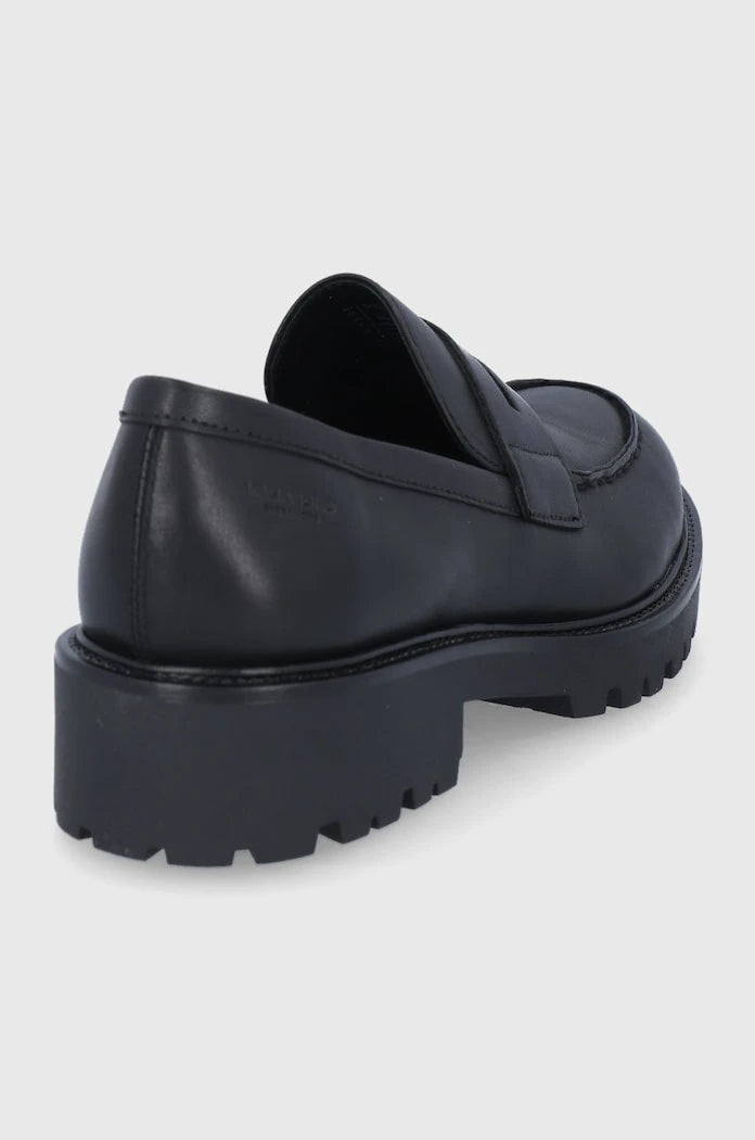 Кожени половинки обувки Vagabond Shoemakers