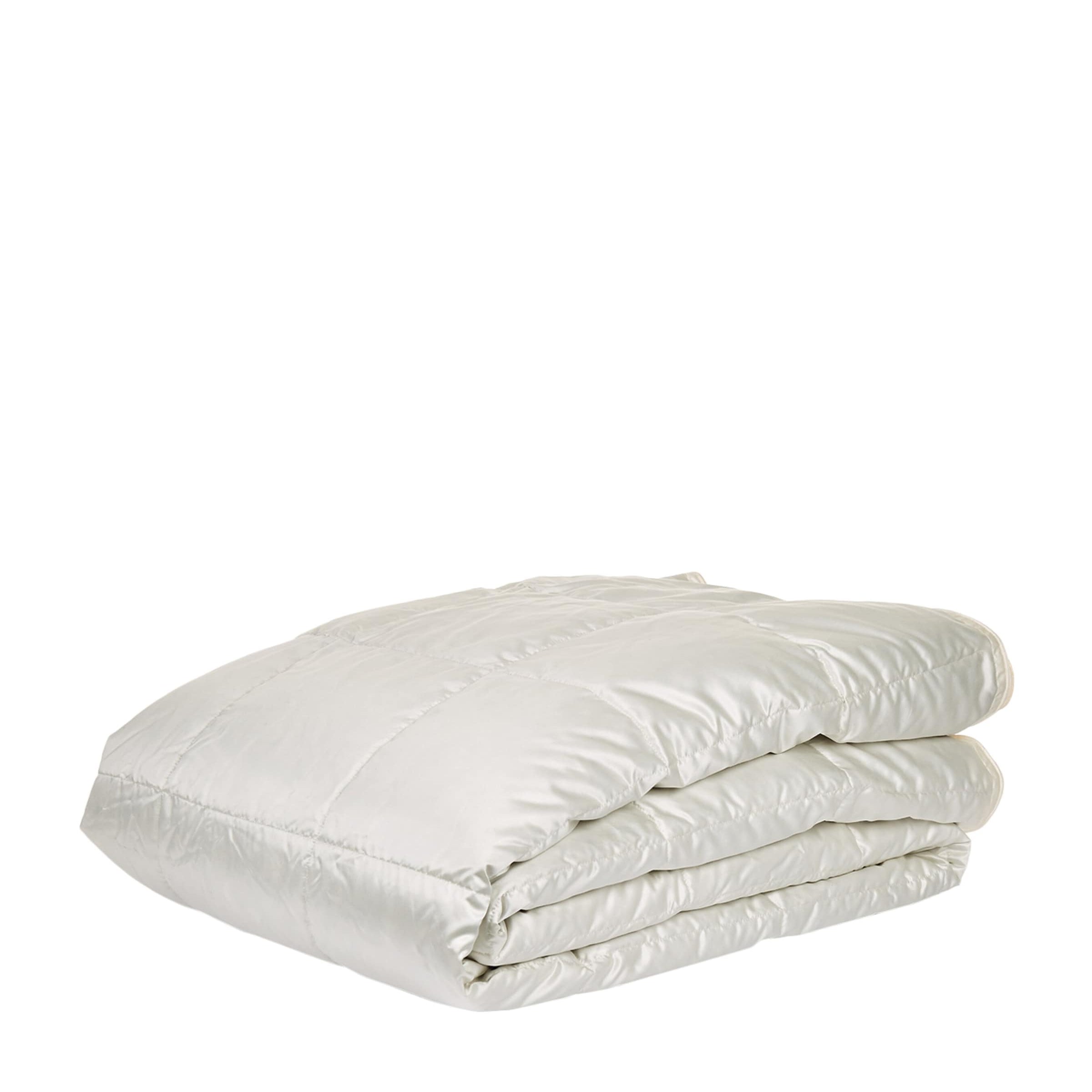 Single 100% Arctic Duck Down Duvet (4.5 Tog)