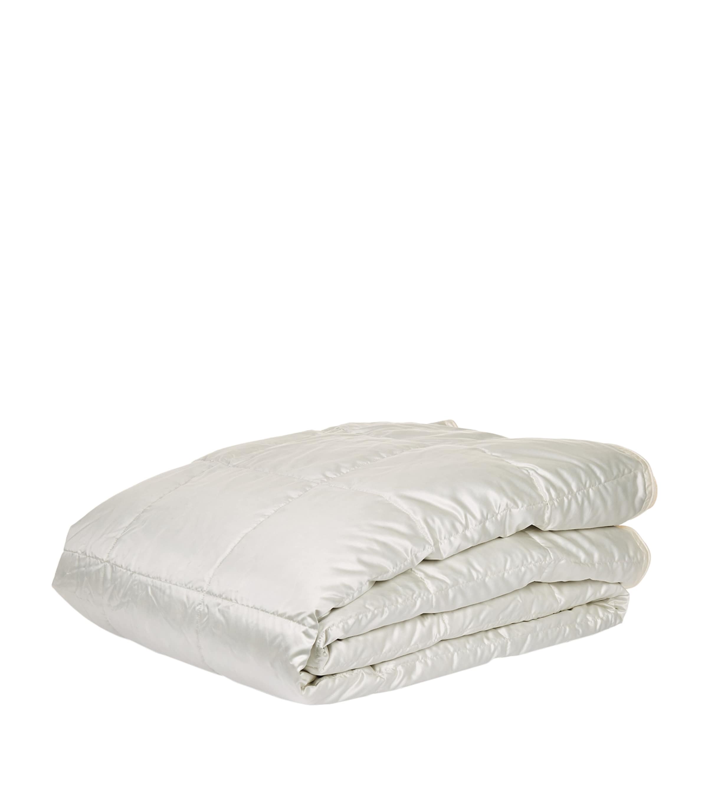 Single 100% Arctic Duck Down Duvet (4.5 Tog)