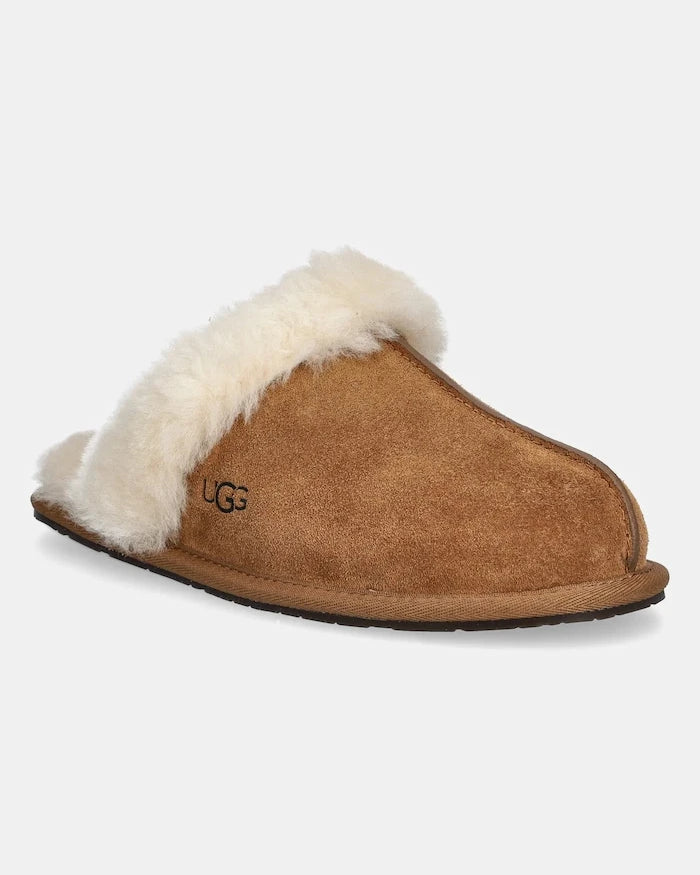 UGG - Süet Scuffette II Terlik