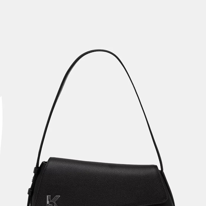 Karl Lagerfeld Jeans kadın deri çanta