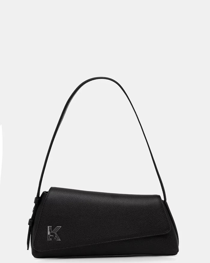 Karl Lagerfeld Jeans kadın deri çanta