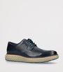 Leather ØriginalGrand Skyweave Oxford Sneakers
