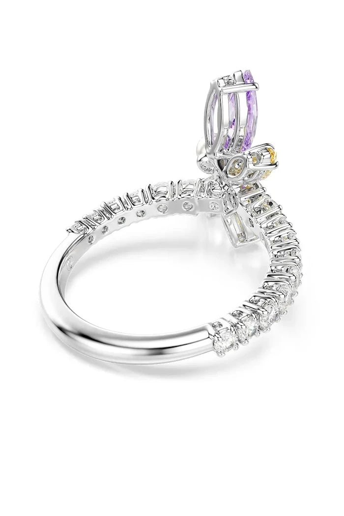 Swarovski metal kadın yüzüğü, Ariana Grande x Swarovski