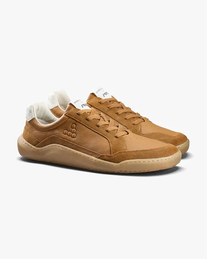 Кожени маратонки Vivobarefoot GOBI II PREMIUM LEATHER