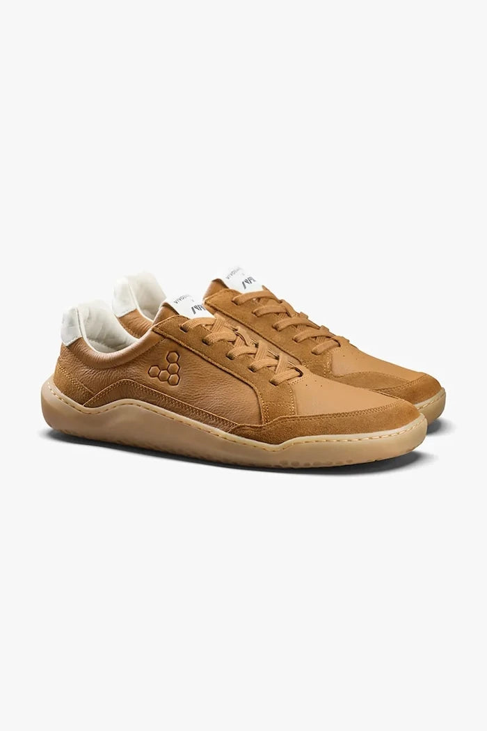 Vivobarefoot GOBI II PREMIUM LEATHER Deri Sneaker