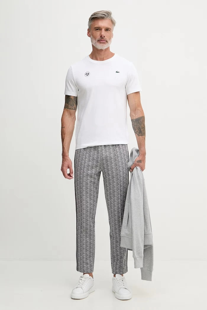 Lacoste тениска мъжка с памук