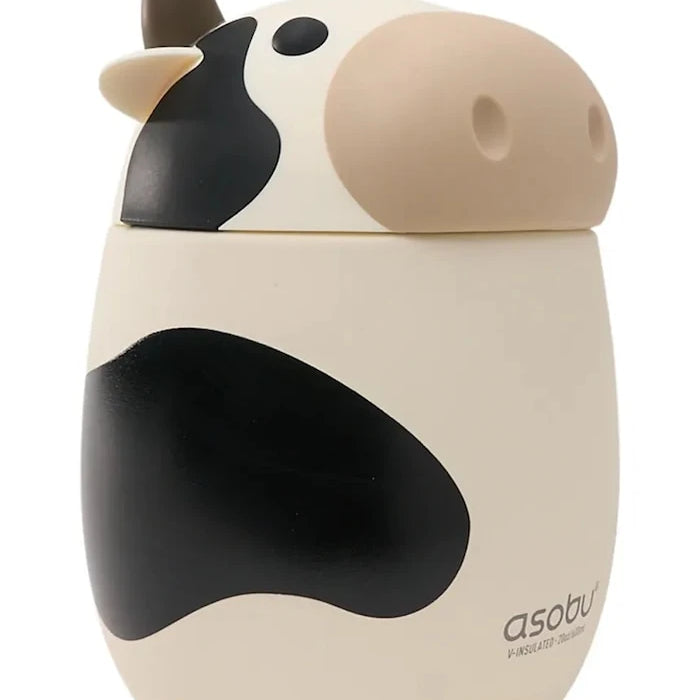 Asobu термосъд от неръждаема стомана 600 ml