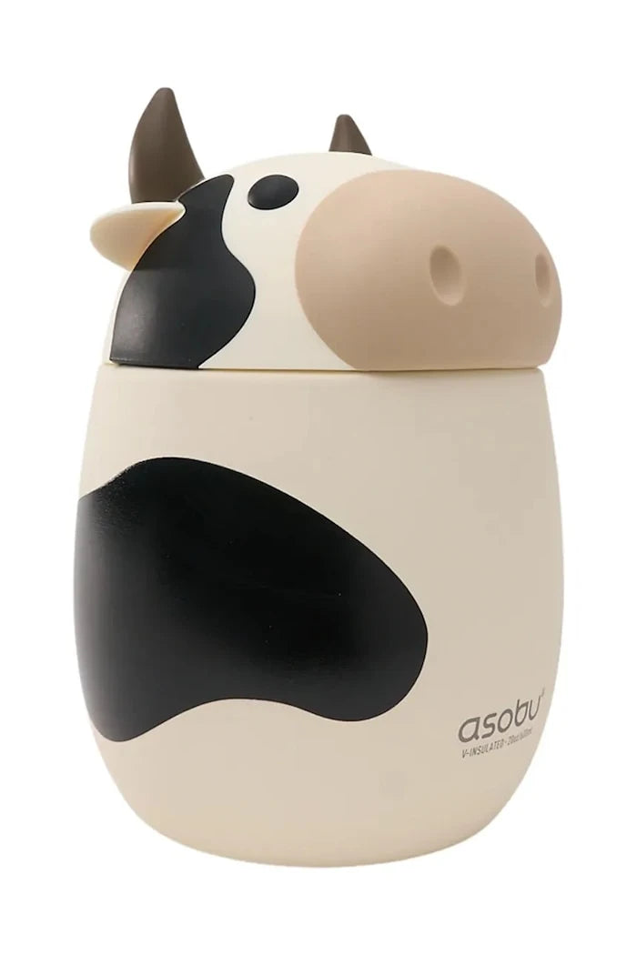 Asobu термосъд от неръждаема стомана 600 ml