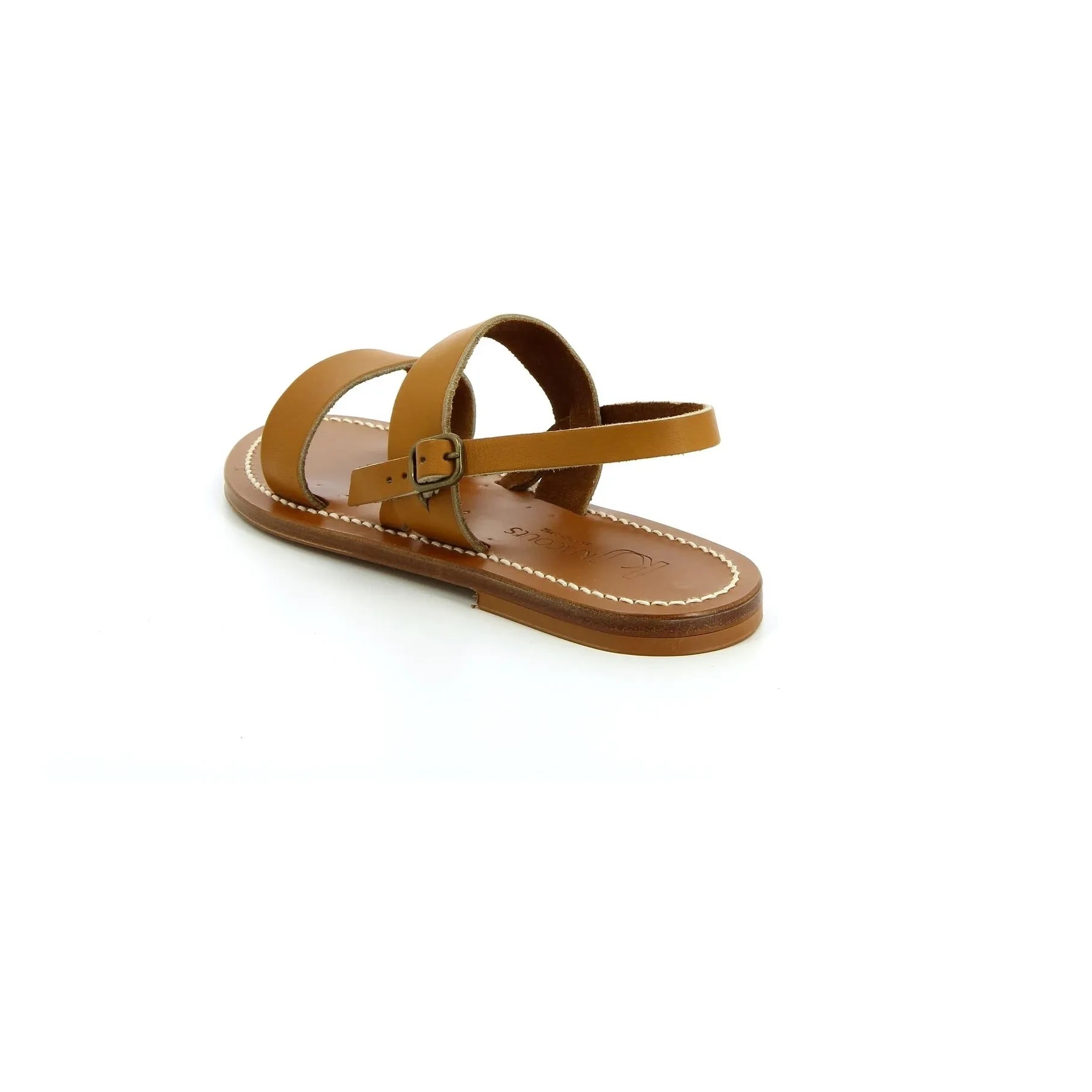 K.Jacques - Barigoule Pul sandals | Natural