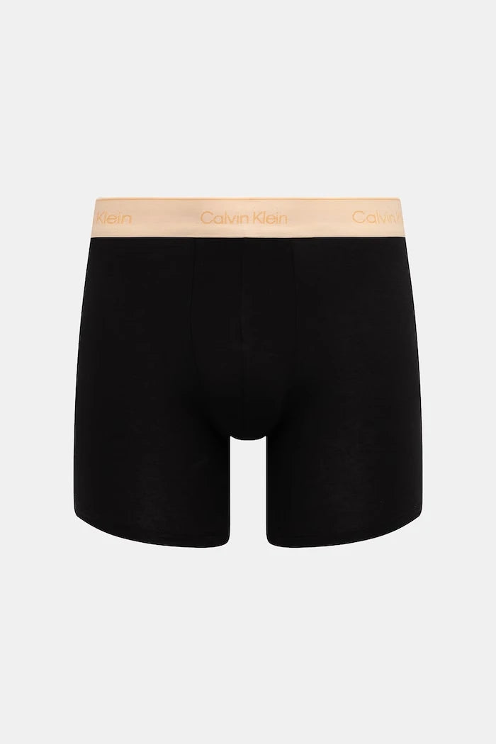Calvin Klein Underwear Erkek Dar Kesim Boxer 5'li