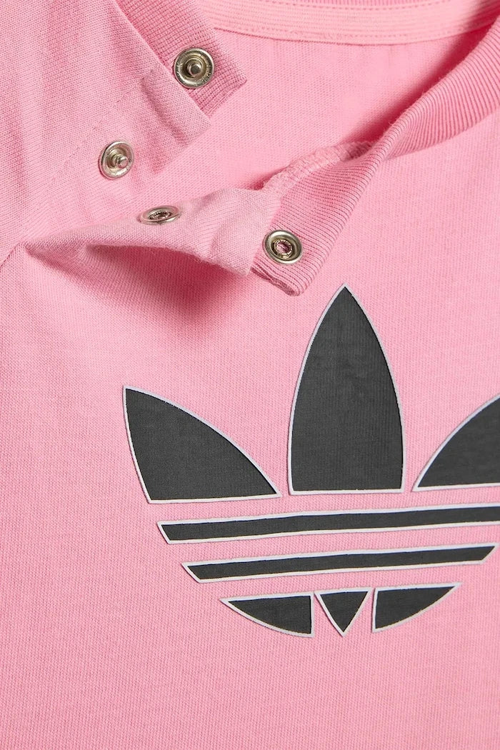 adidas Originals Çocuk Pamuklu Tişört