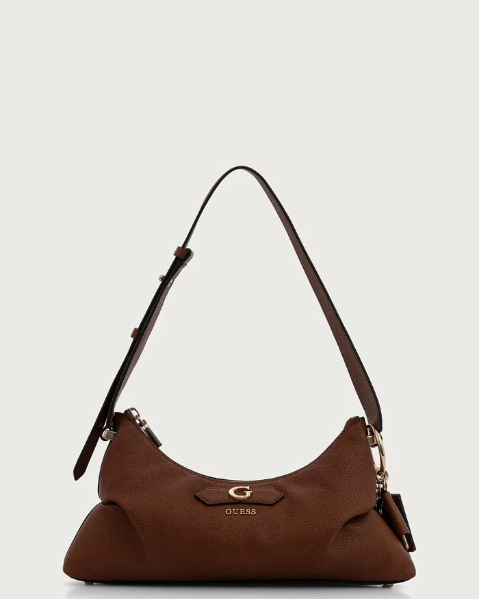 Guess kadın hobo çanta suni deri SUZY